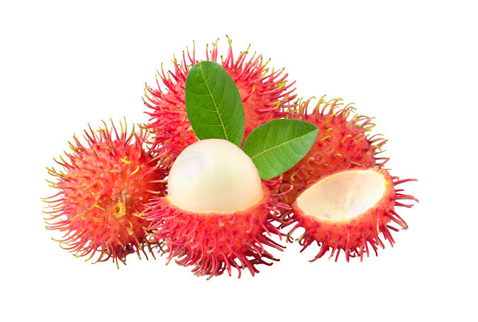 Rambutan
