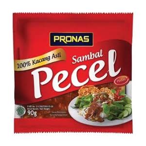 Bumbu pecel